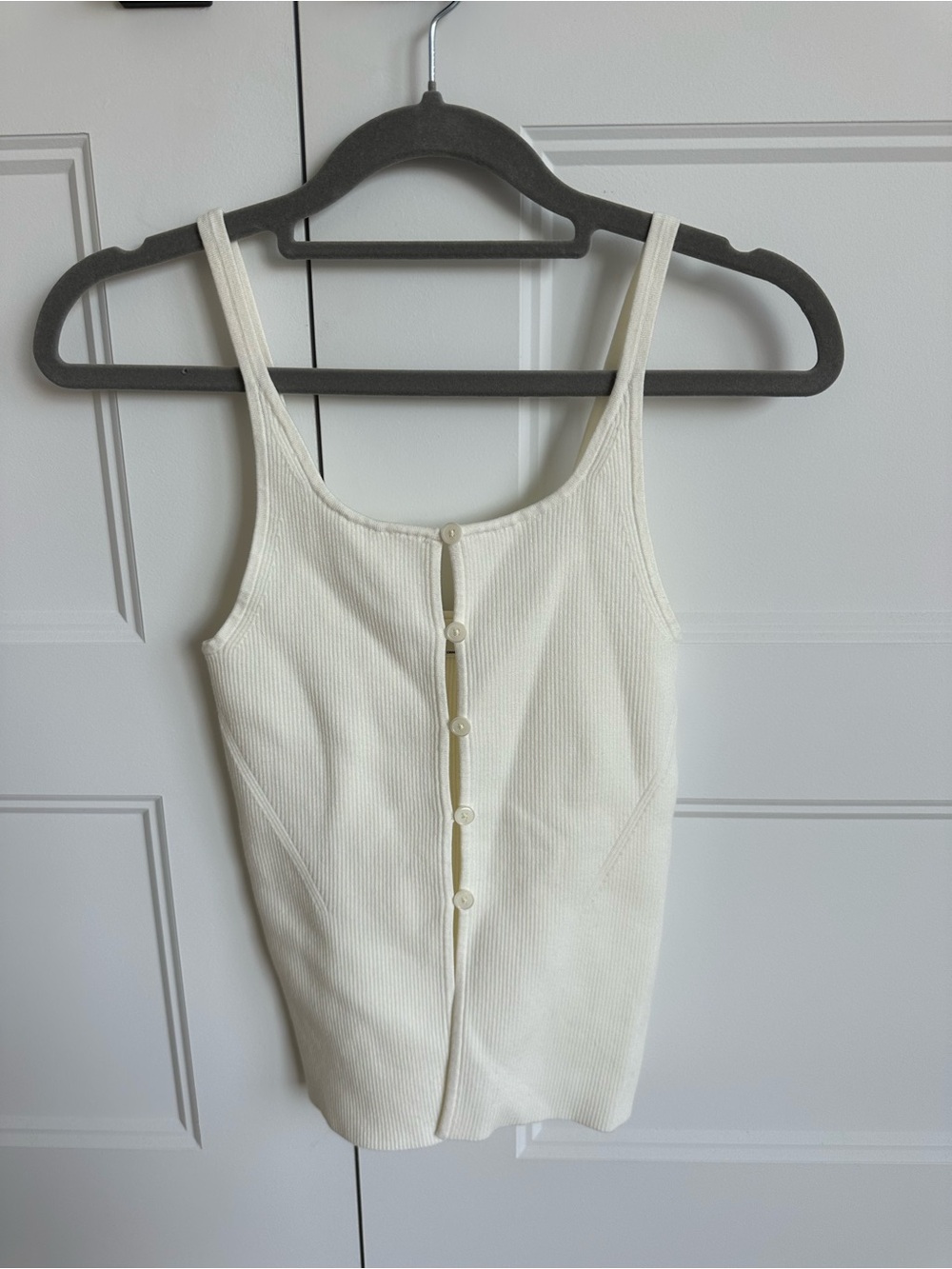 Aritzia knit top